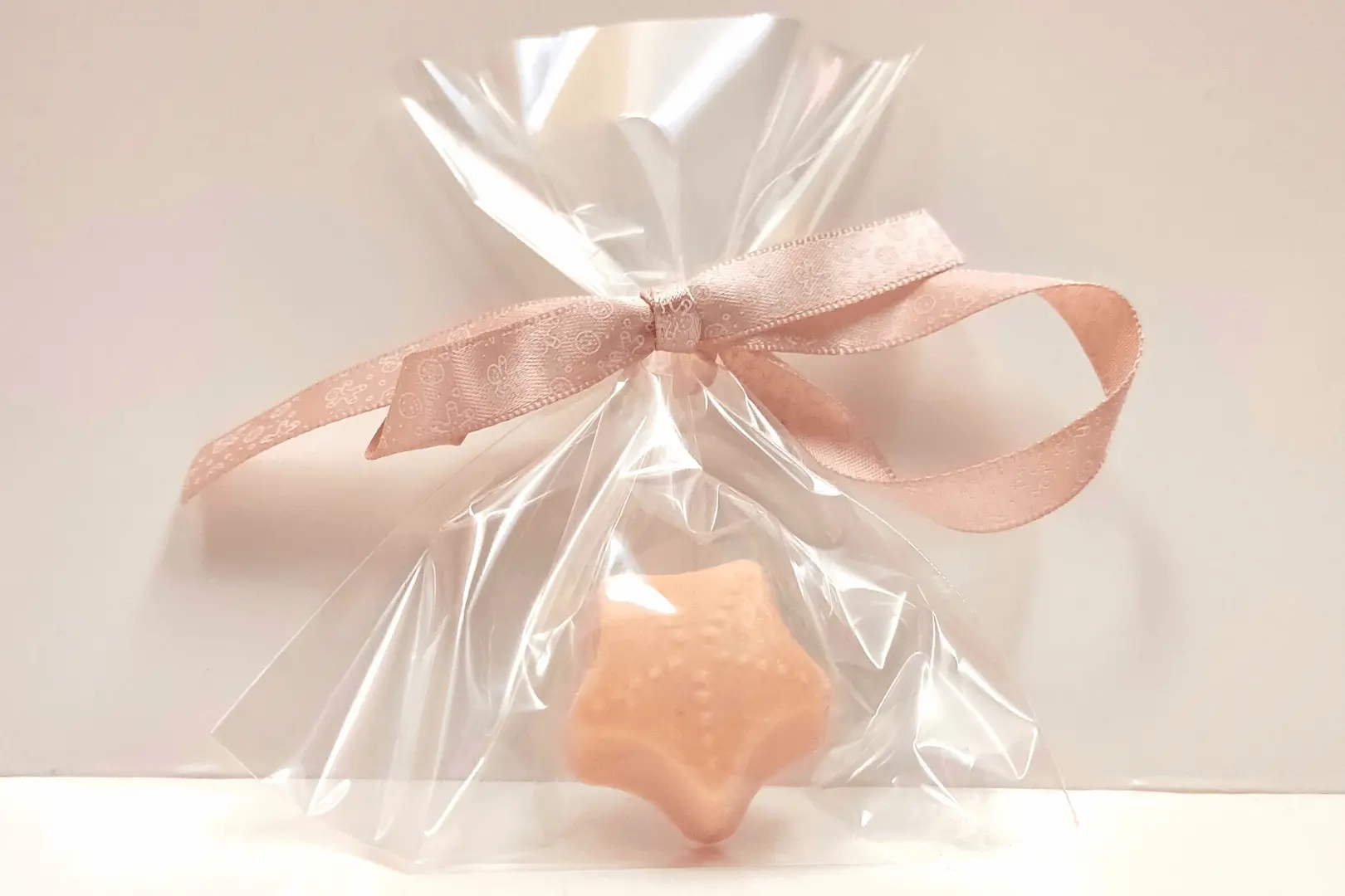 Szappan esszenciális olajjal - 1db