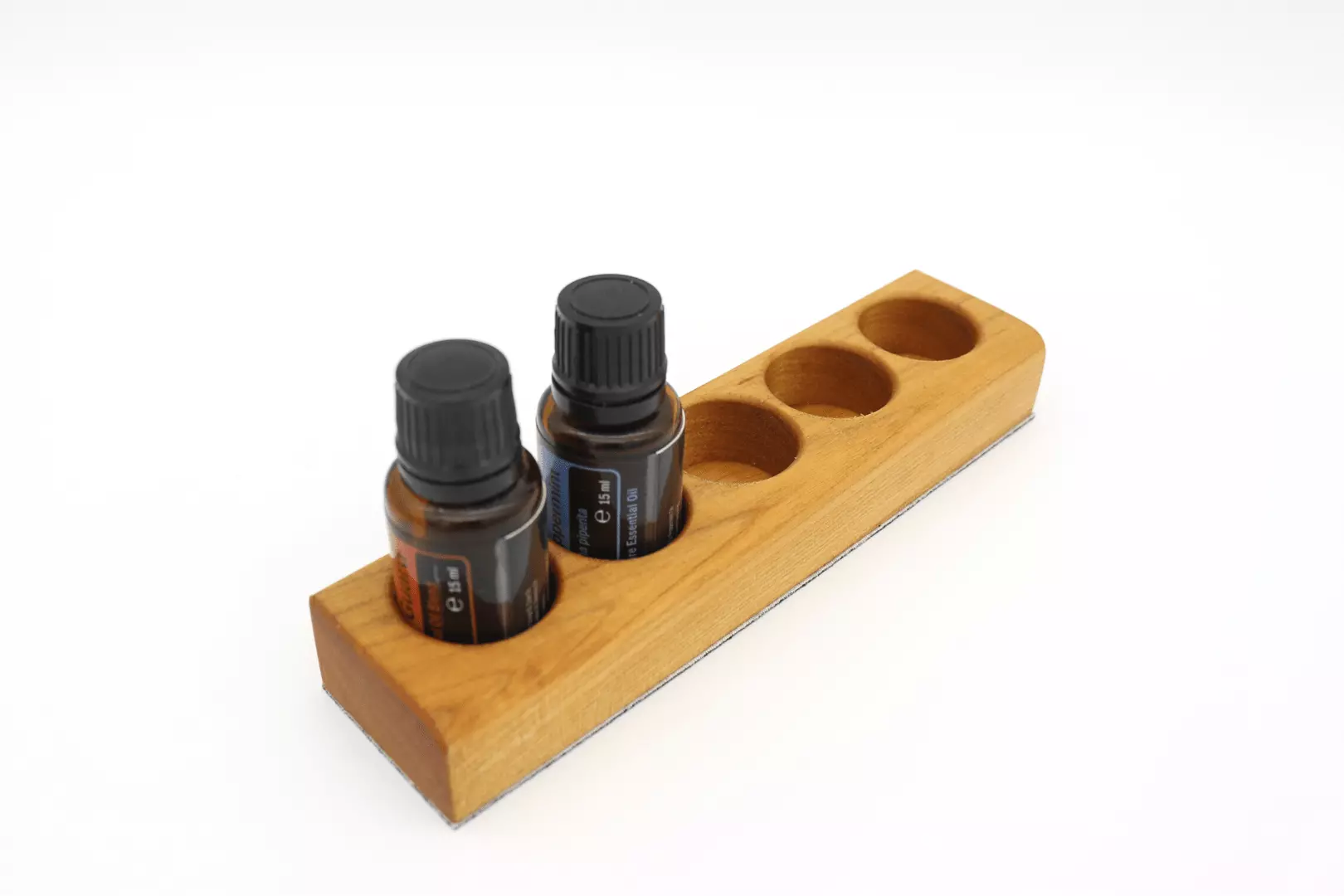 Egysoros tartó (15ml)