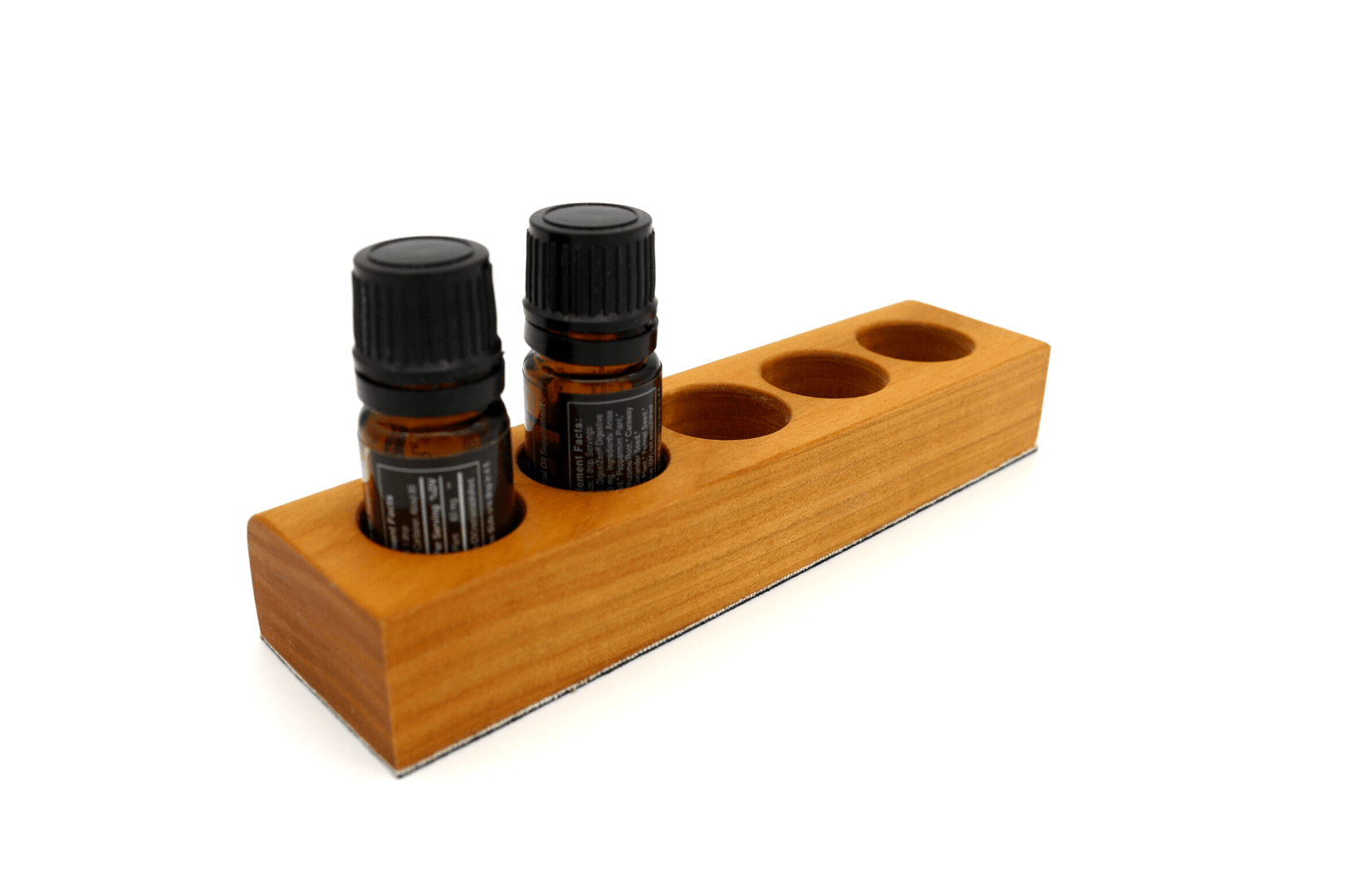 Egysoros tartó (5ml)