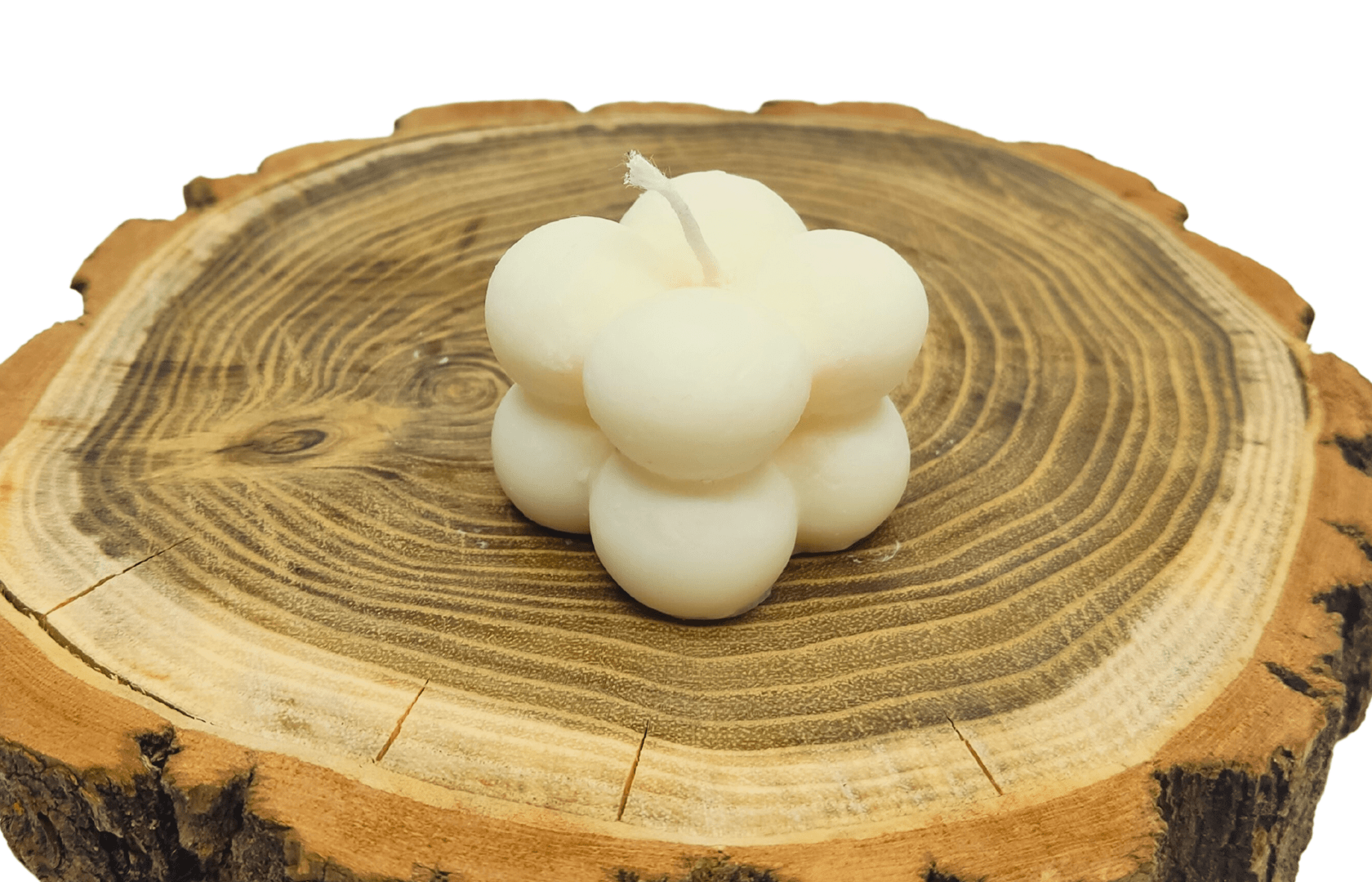 Szójagyertya - Kis Buble