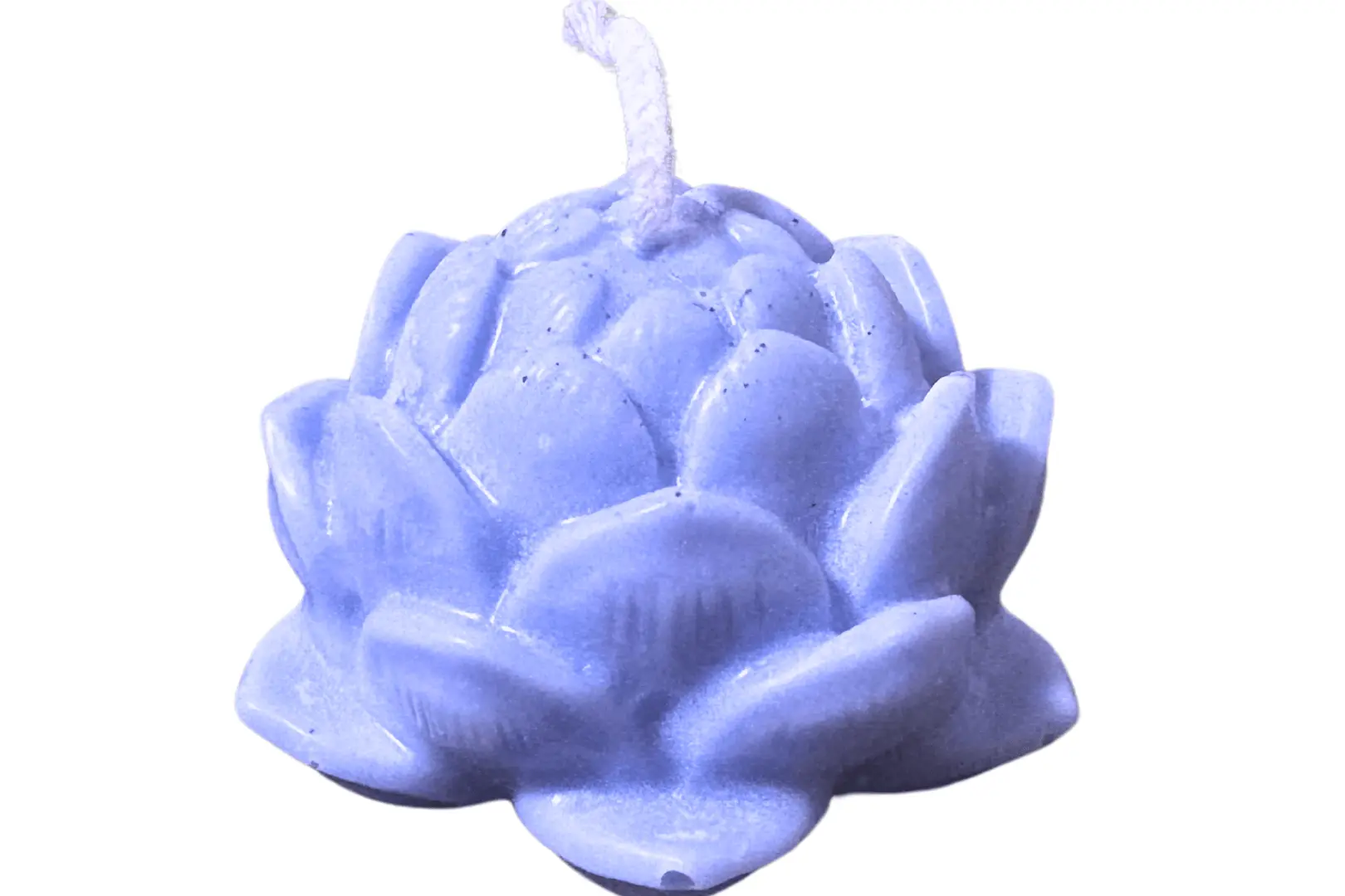 Szójagyertya - Lótusz