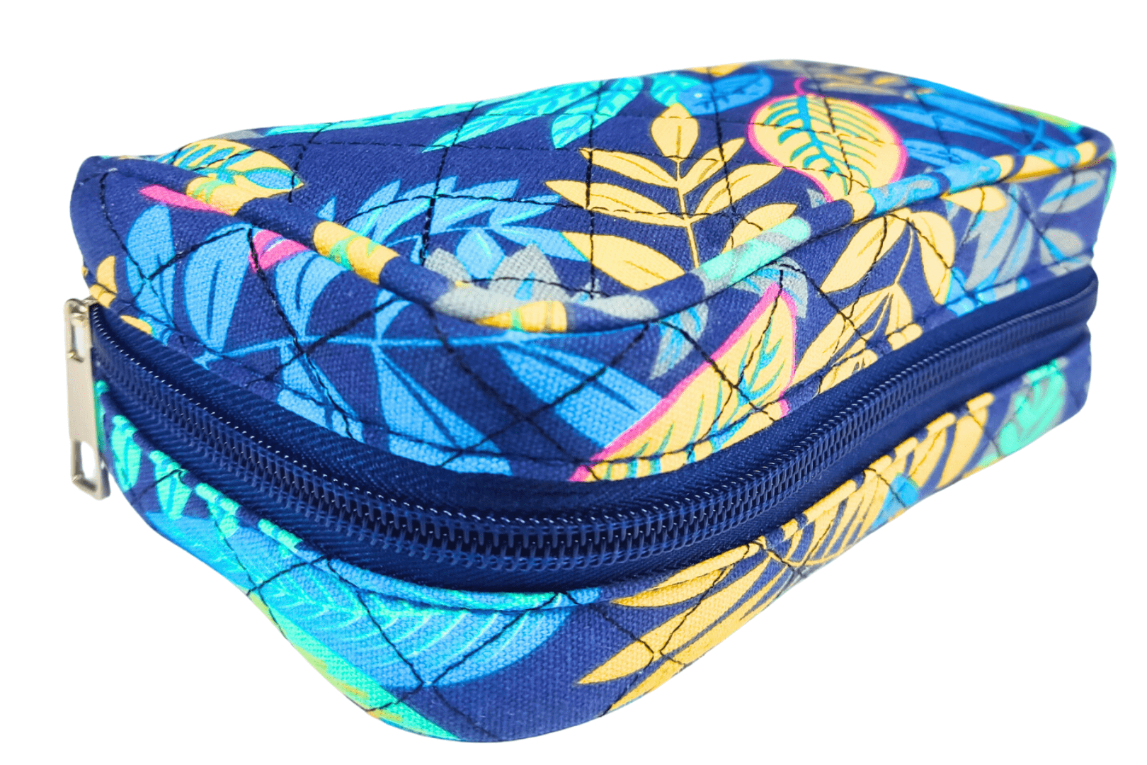 Levélmintás olajüveg tartó - 10db - 10/15ml