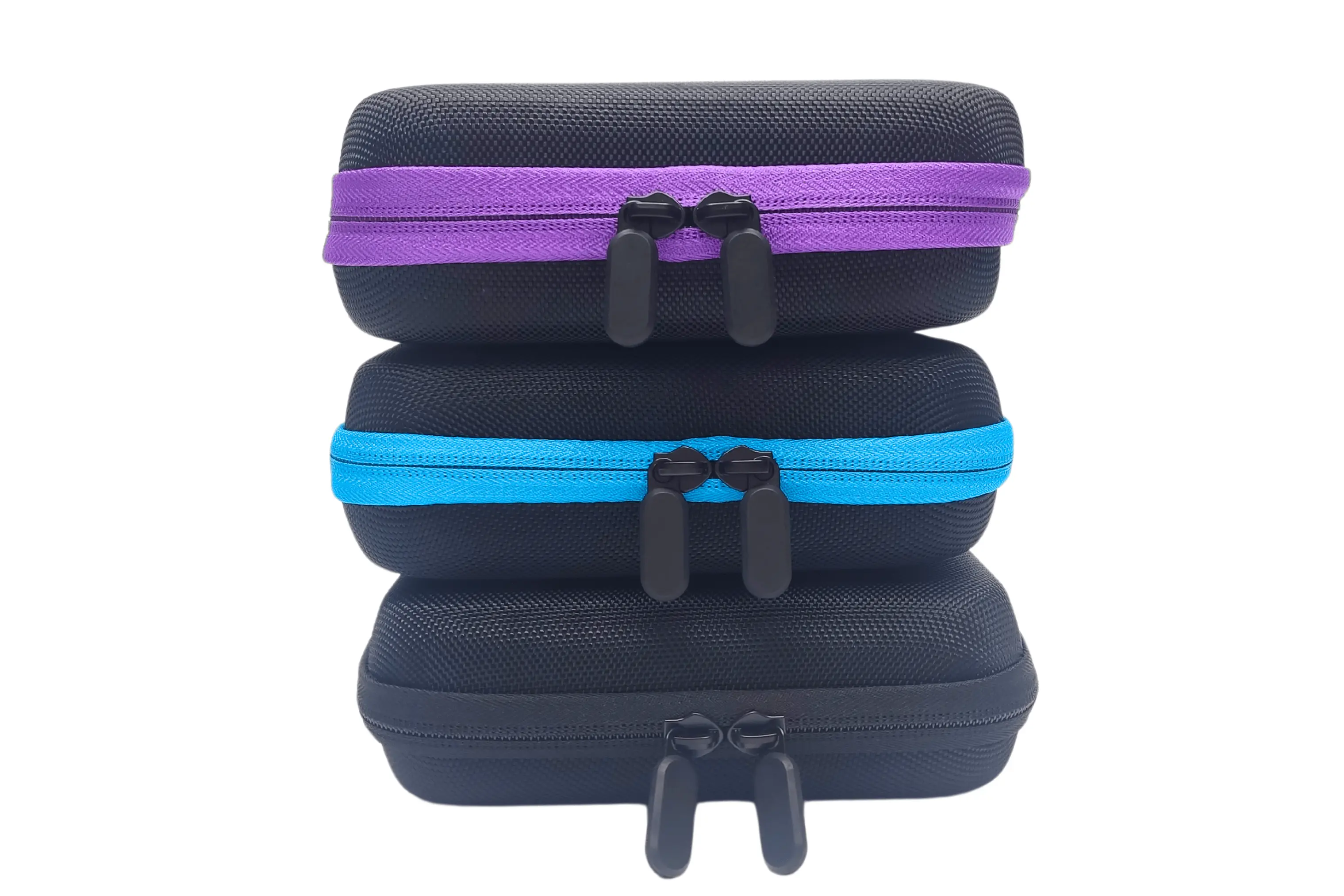 Kemény tartó - 12x10ml