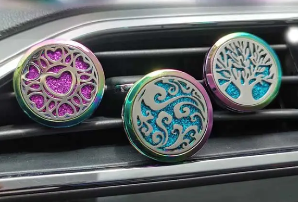 Autós Diffúzer párologtató