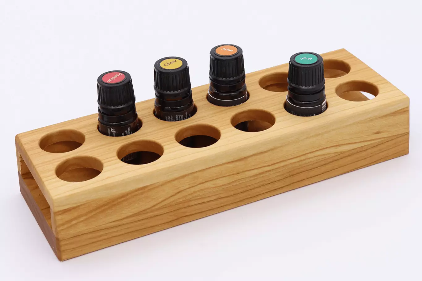 Illóolaj Tartó - Cseresznye 6x2 (5ml)