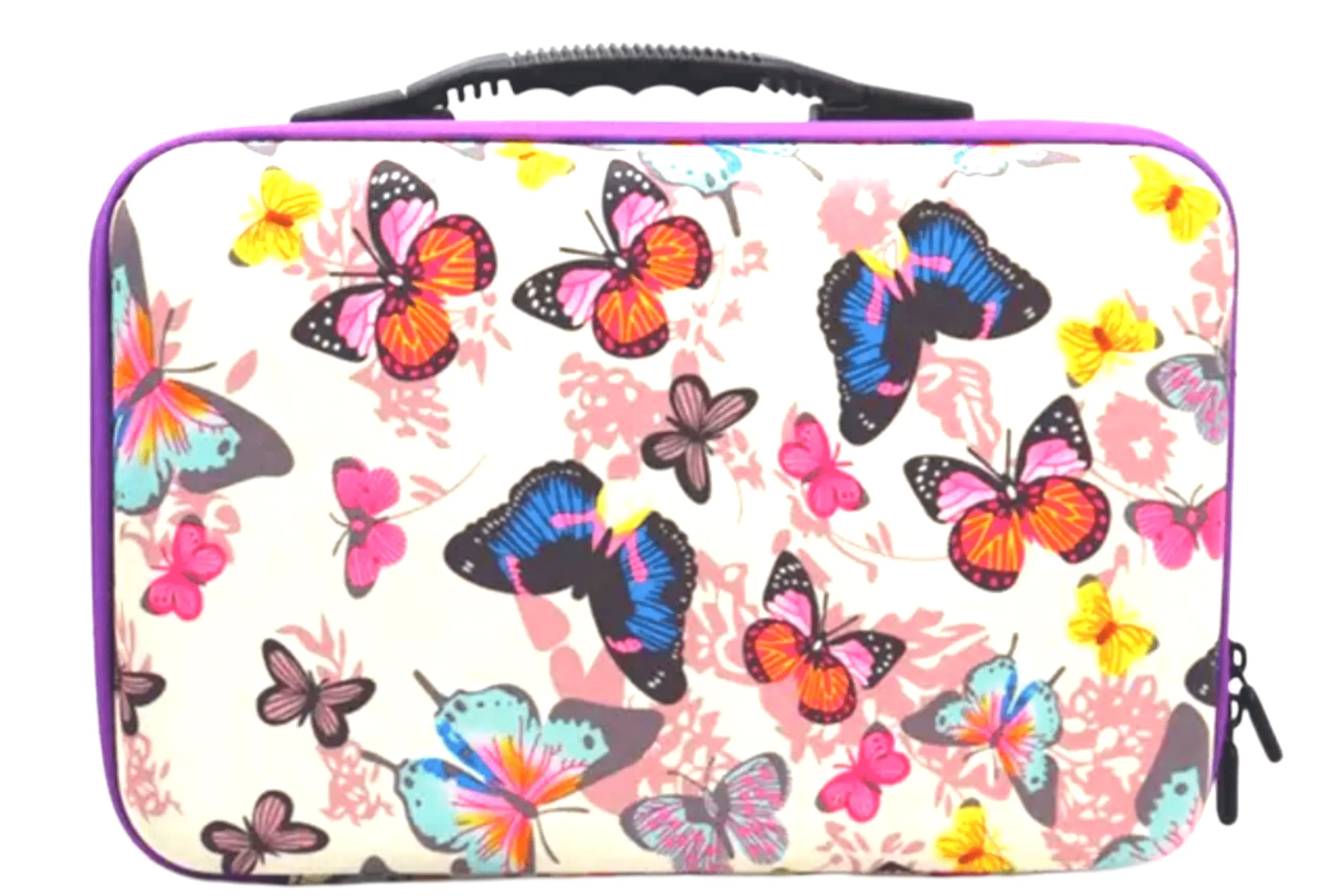 Kemény tartó – 60db üvegnek