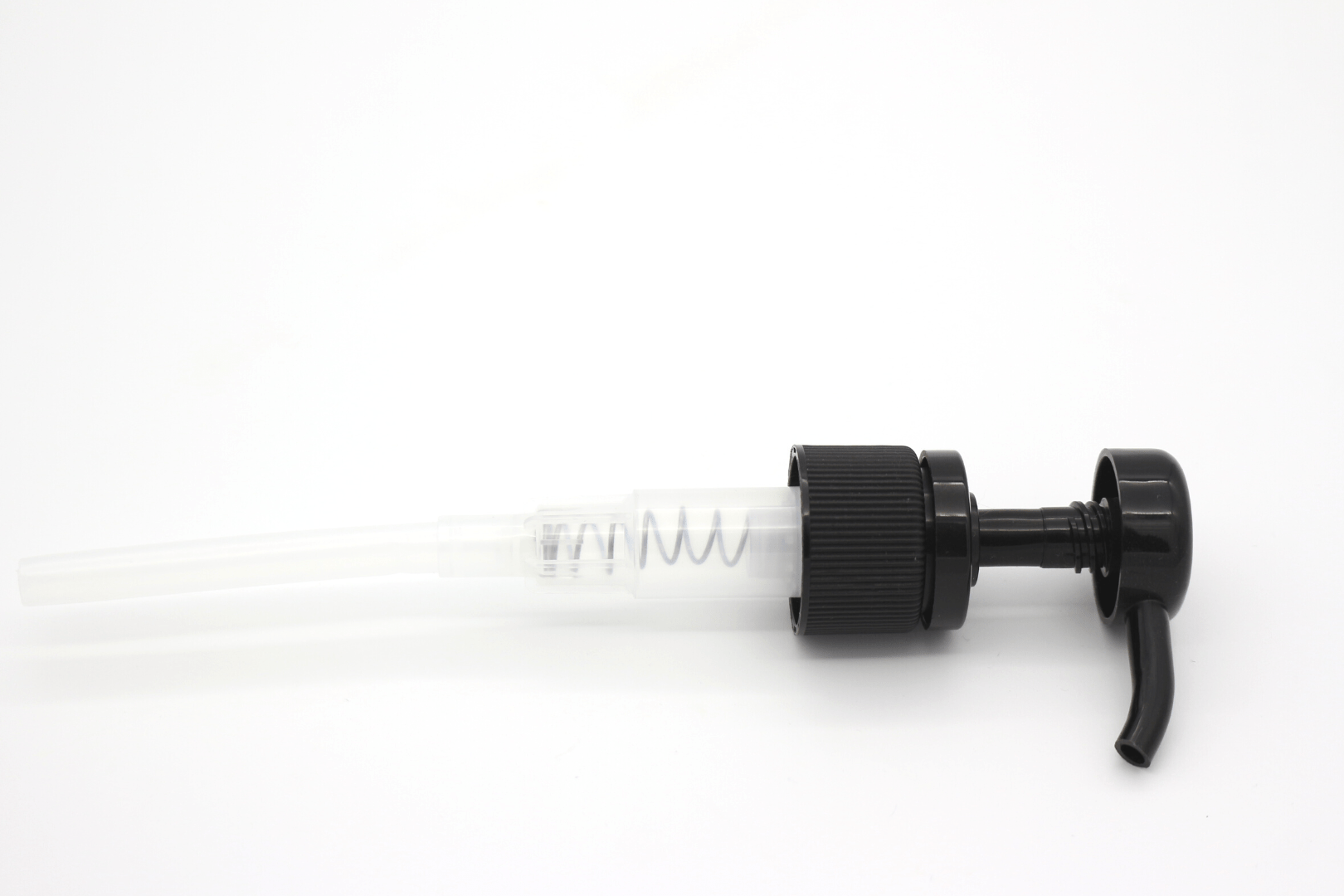 Adagoló pumpa - fekete