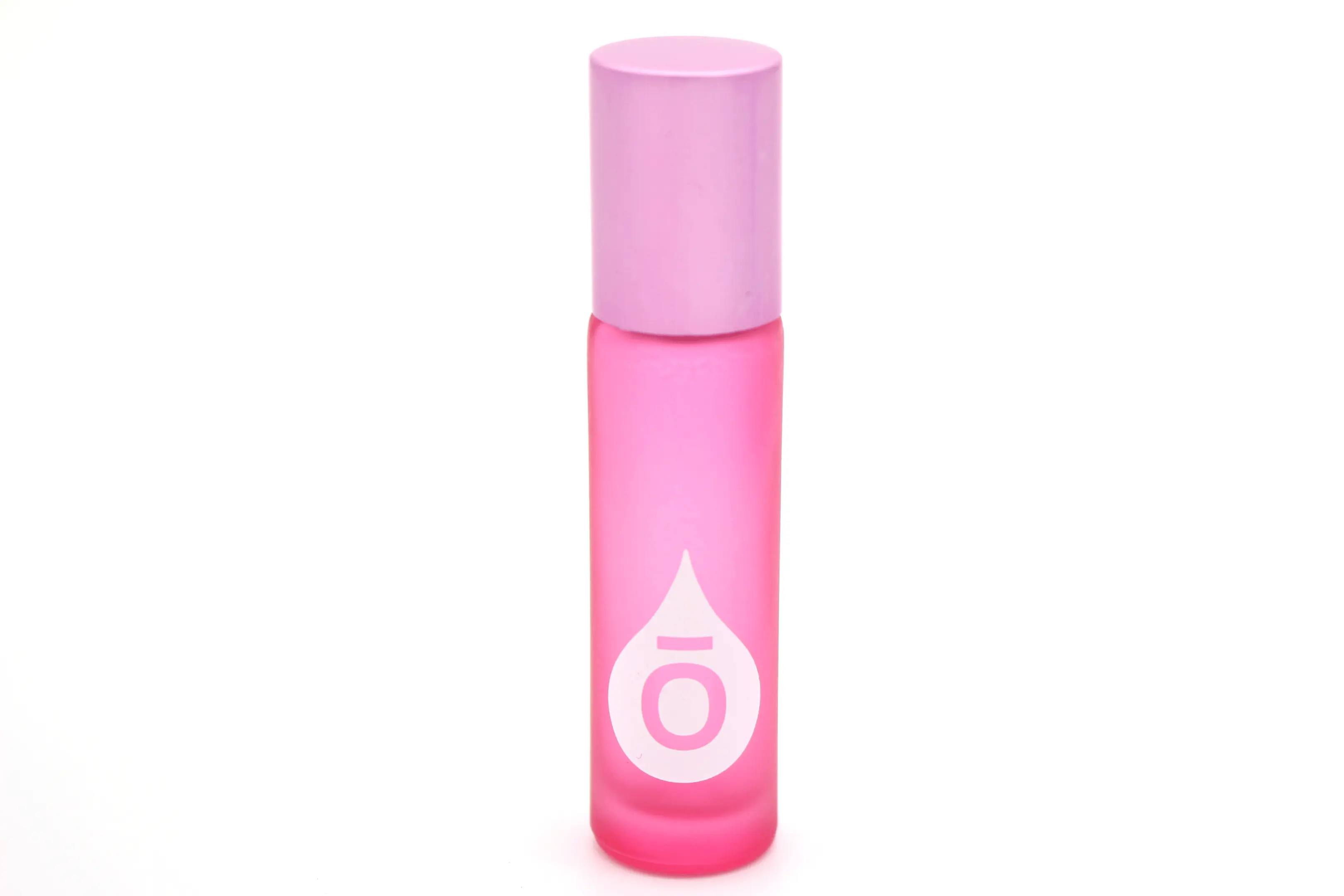 10 ml színes Roll On üveg