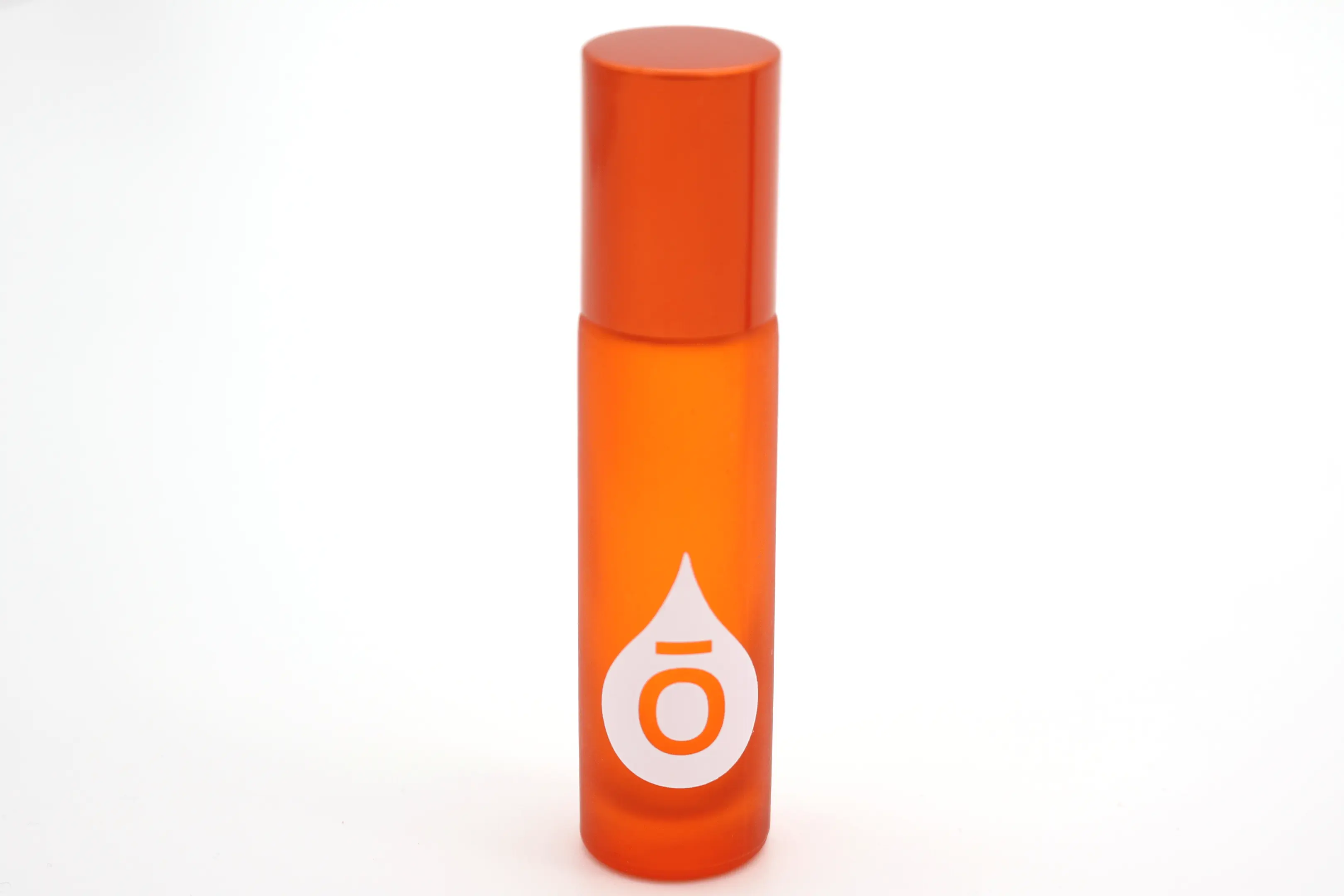 10 ml színes Roll On üveg