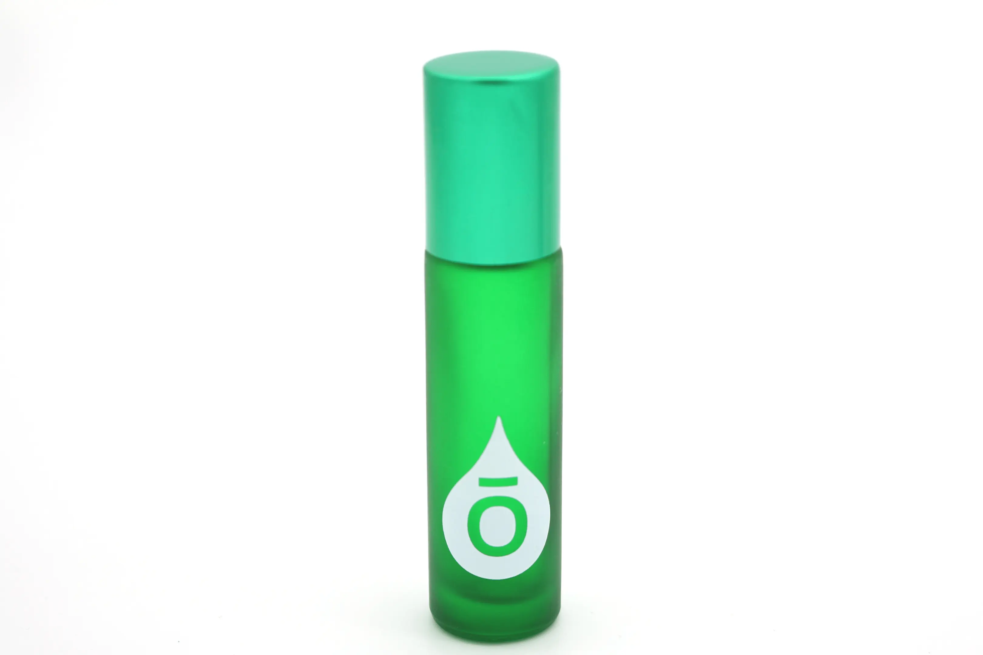 10 ml színes Roll On üveg