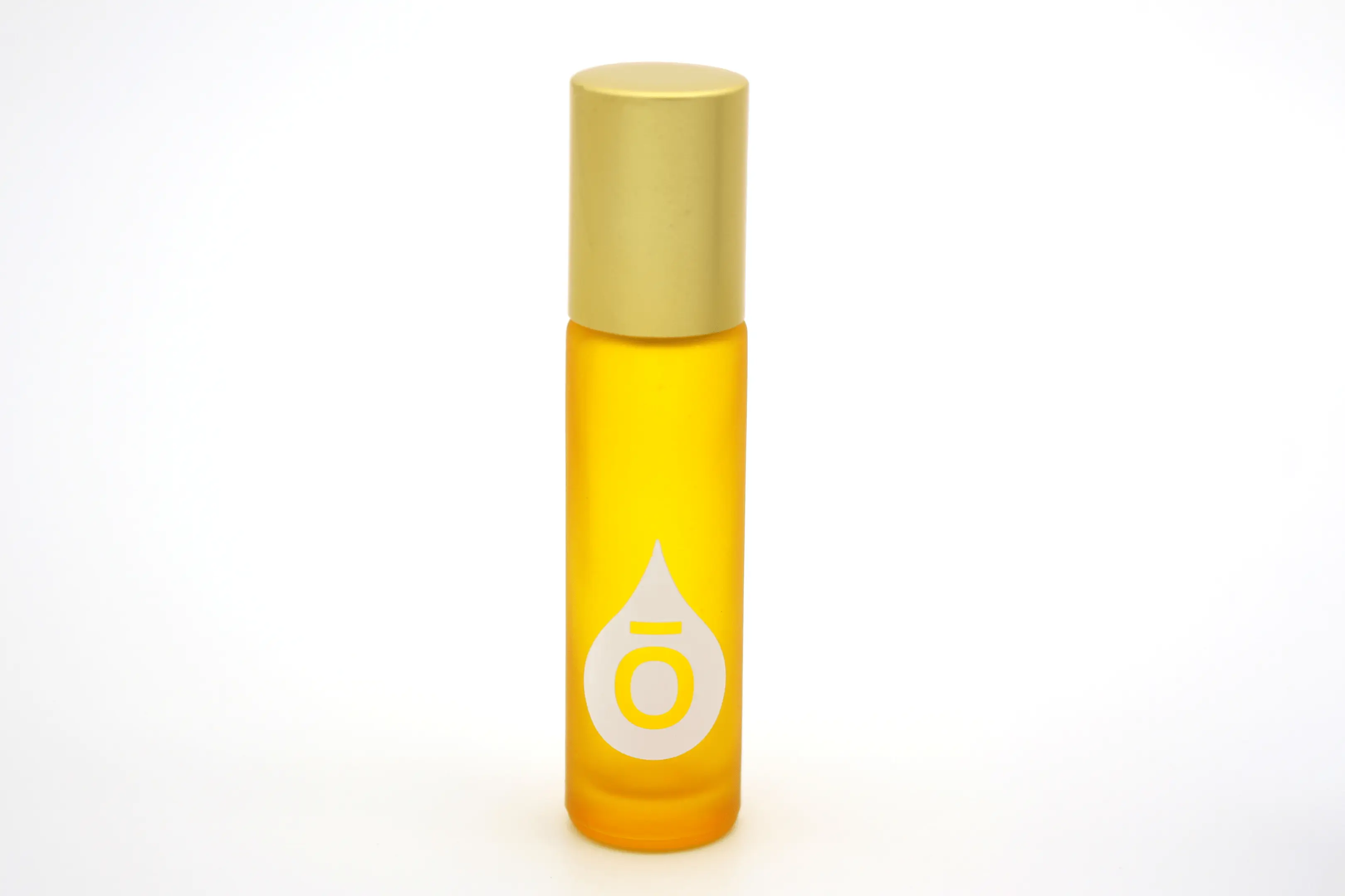 10 ml színes Roll On üveg